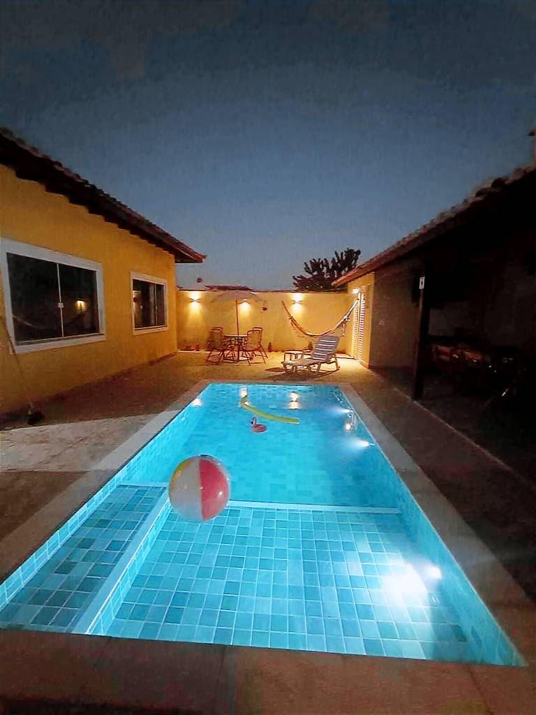 Ferienhaus Rio de Janeiro