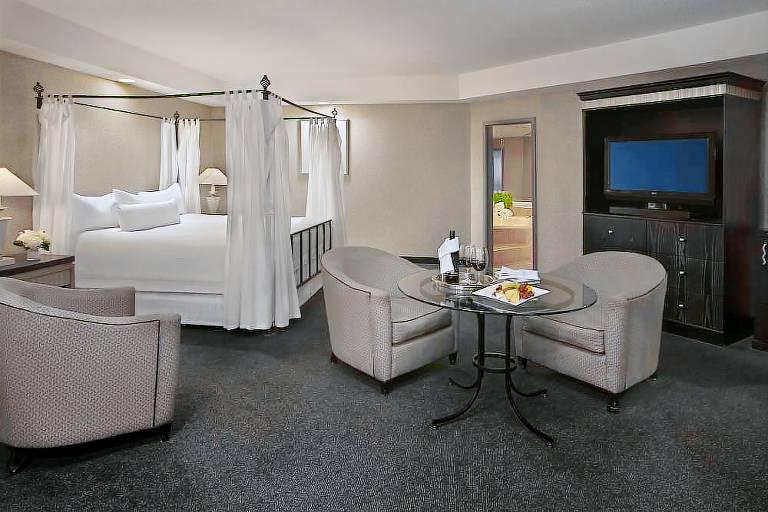 Resort  Glendale