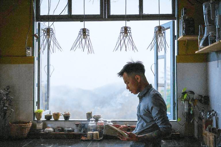 Vacation home | Suitable for remote work | Pet-friendly in Da Lat