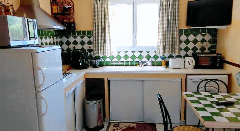 Gite de l'Etang proche des Grands Buffets — photo 4