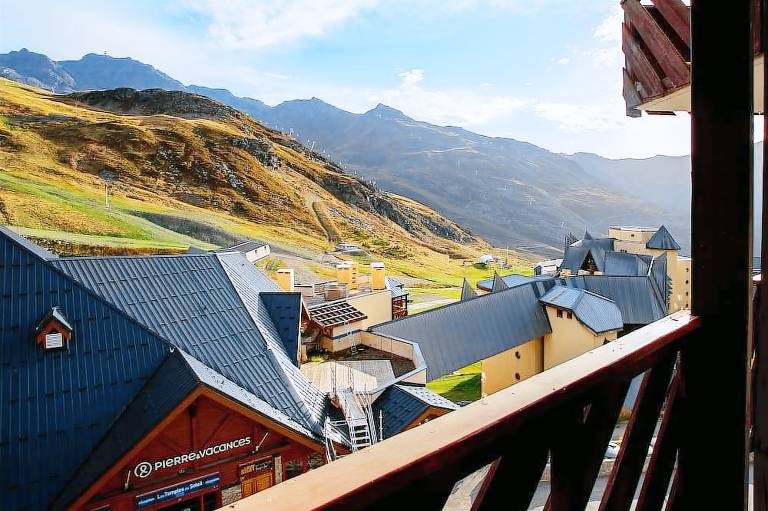 Casa Val Thorens