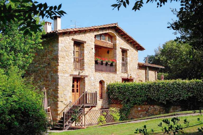 Apartamento  Sales de Llierca