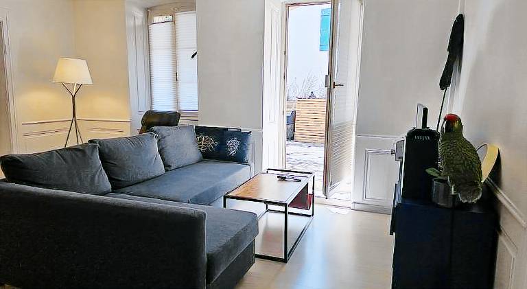 Lovely rental apartment | Pet-friendly — photo 2