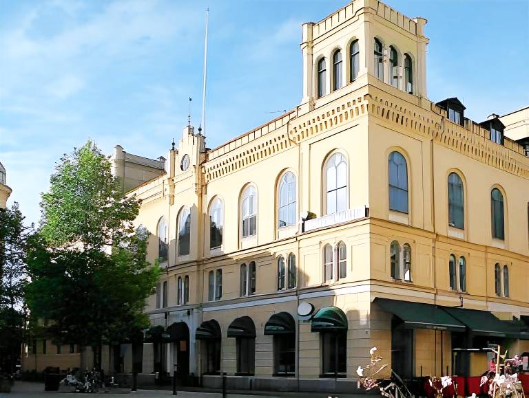 Frimurarehotellet; Sure Hotel Collection by Best Western in Kalmar