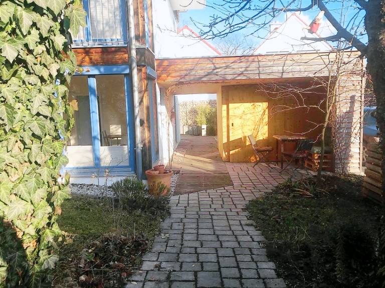 House  Pfaffenhofen an der Ilm