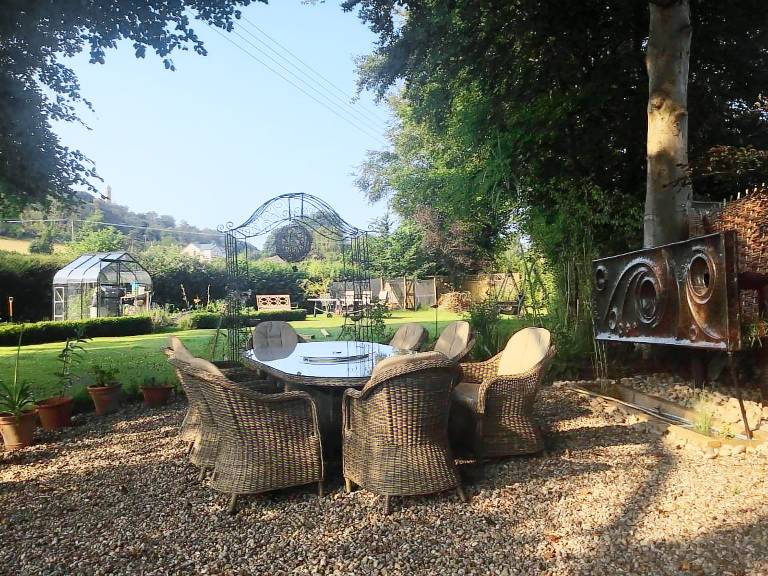 Forthay Bed and Breakfast — photo 4