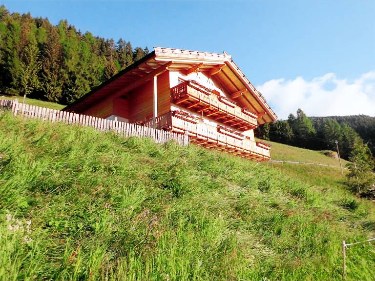 Ferienwohnung Saint Nikolaus