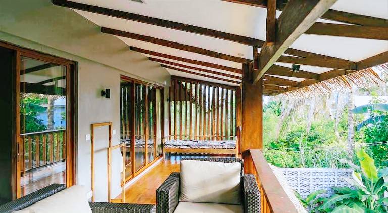 Domu Mia Villa Siargao — photo 5