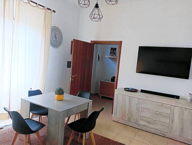 Casa Gonnesa