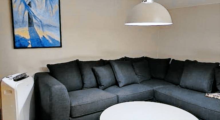 Apartment | Pets are welcome — photo 3