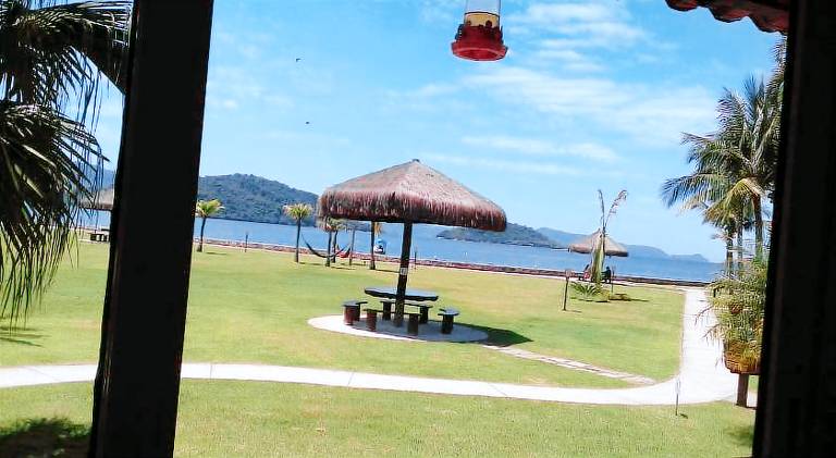 63 m&sup2; Ferienwohnung