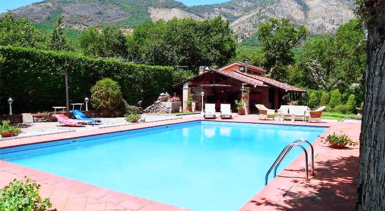 Appartamento con servizi da hotel  Ceprano