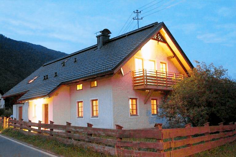 Ferienwohnung Goderschach