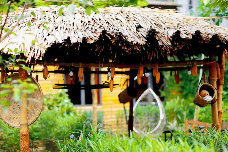 Pension  Nguyễn Trãi