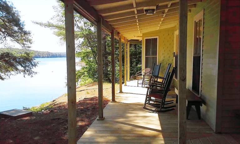 Cottage  Bradley