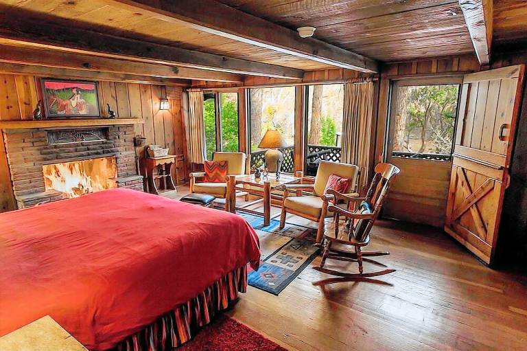 Bed and breakfast Sedona