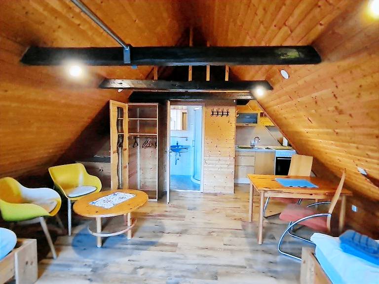 Ferienwohnung Wasbek