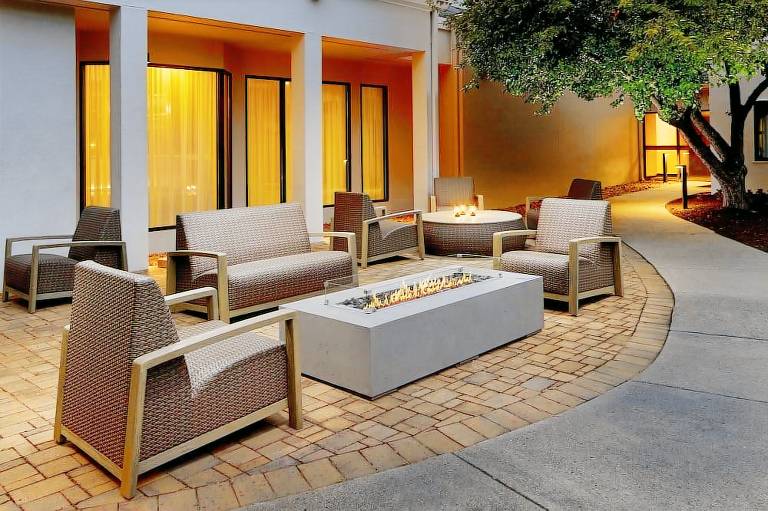 Courtyard by Marriott Charlottesville
