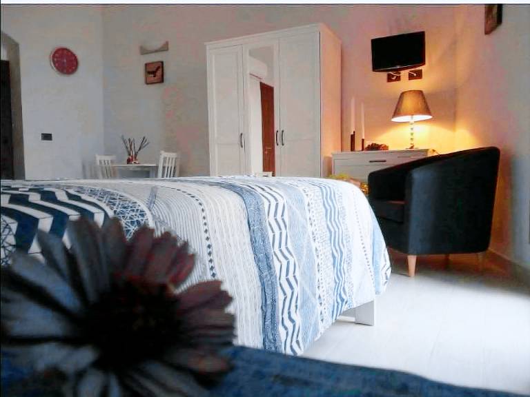 Ferienwohnung in Palazzolo Acreide für max. 2 Personen Ferienwohnung in Palazzolo Acreide für max. 2 Personen