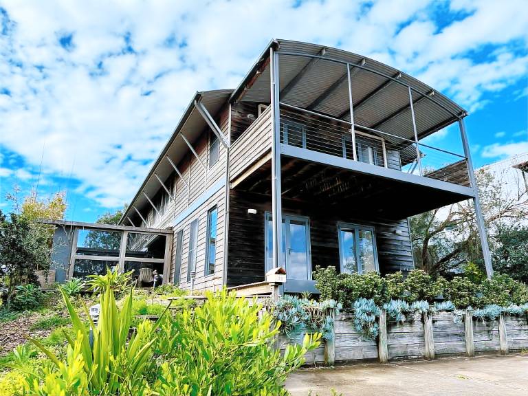 House  Culburra Beach