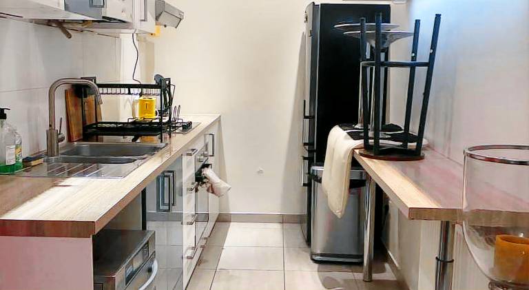 Charming holiday apartment with patio | Next to Notre-Dame de Paris | Good for workation | Pets allowed — photo 4