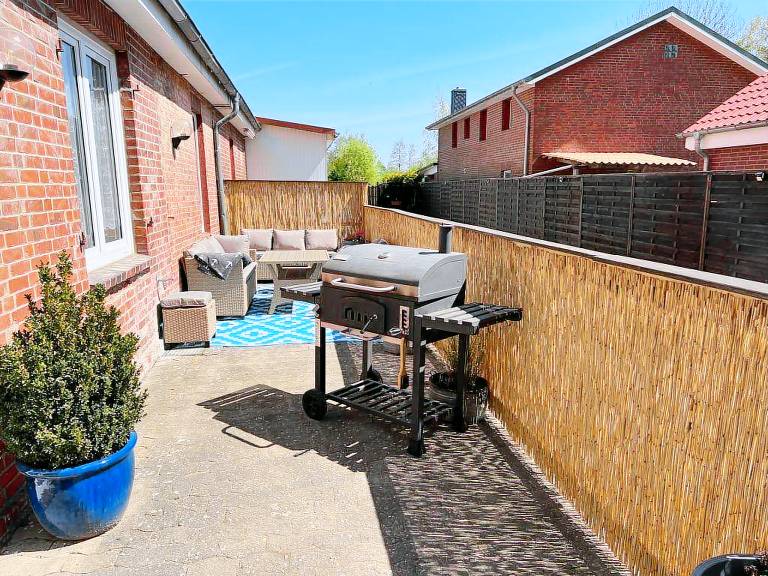 Ferienwohnung Bülkau