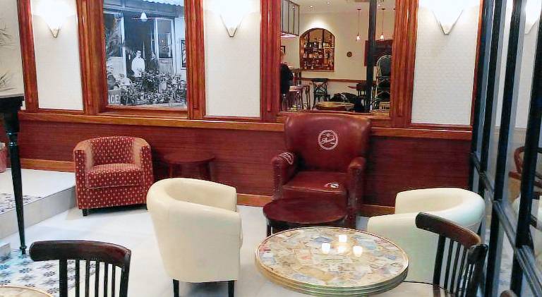 Hotel La Regence — photo 5