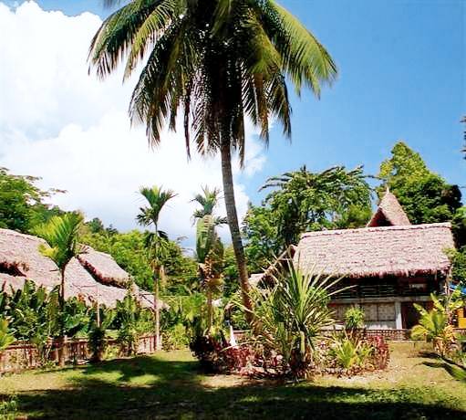 Resort  Port Blair