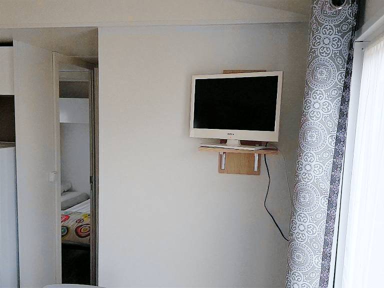 Caravan  Le Touquet