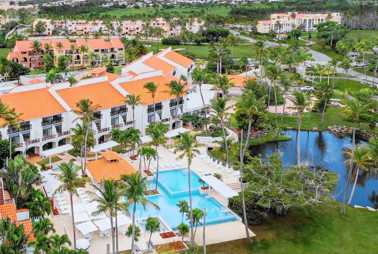 Wyndham Palmas Beach and Golf Boutique Resort in Palmas