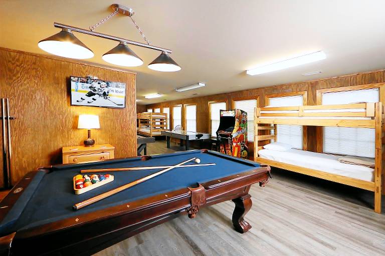 Oak Tree Lodge (3) — photo 4