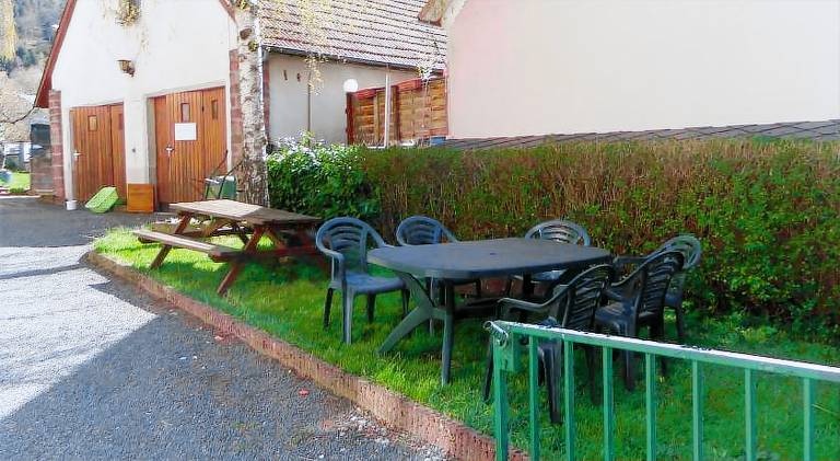 Le Kalblin — photo 4
