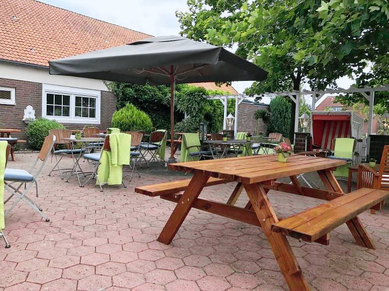 Hotel Restaurant Korber — photo 4
