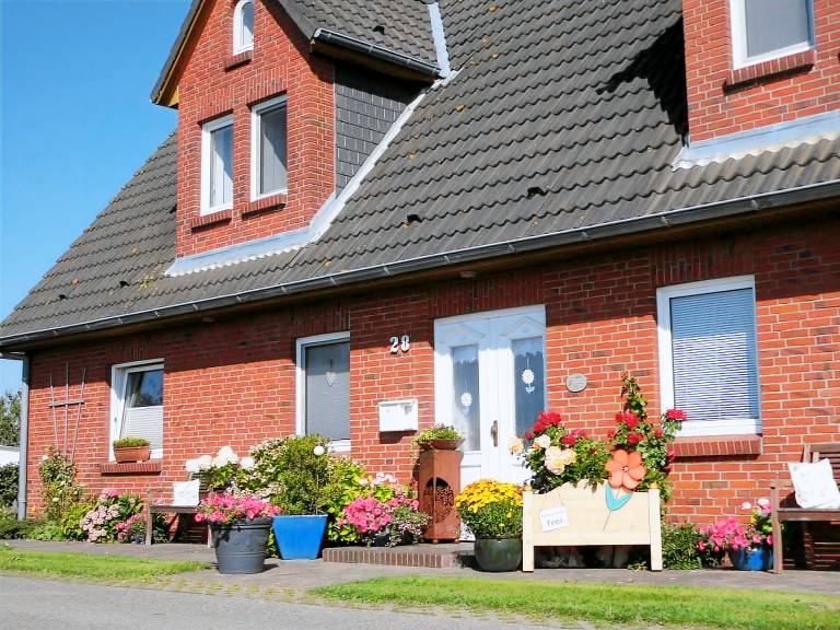 Ferienwohnung Nordstrand