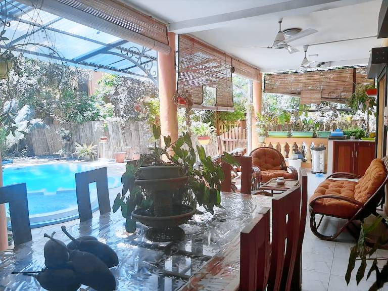 Appartement Mahavoky