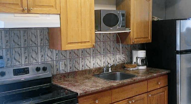 Ranchland Villa Motel — photo 2