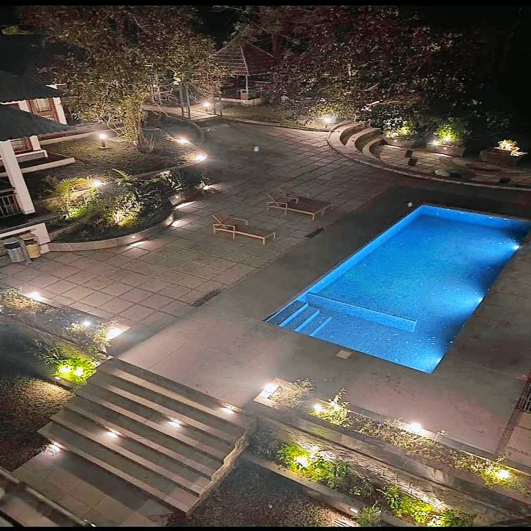 Resort Devikulam