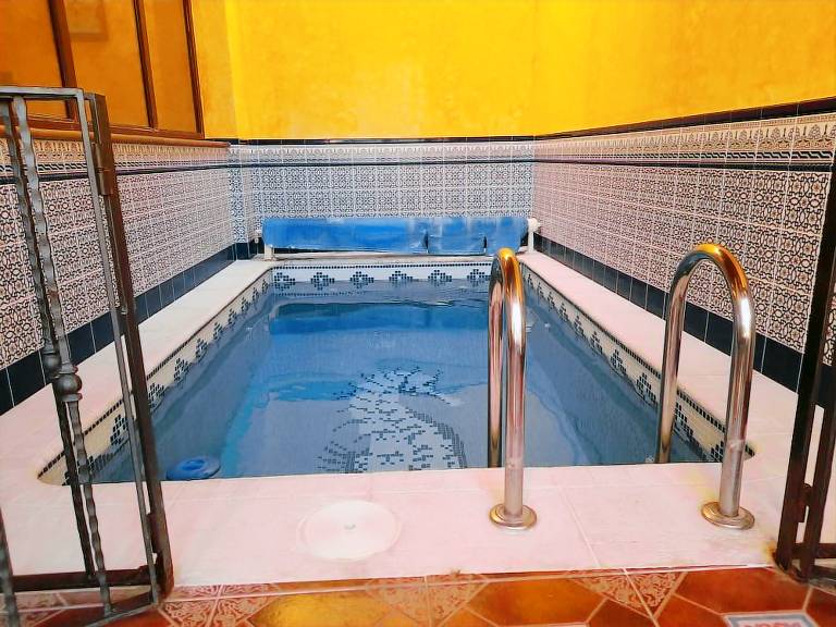Casa Hueva