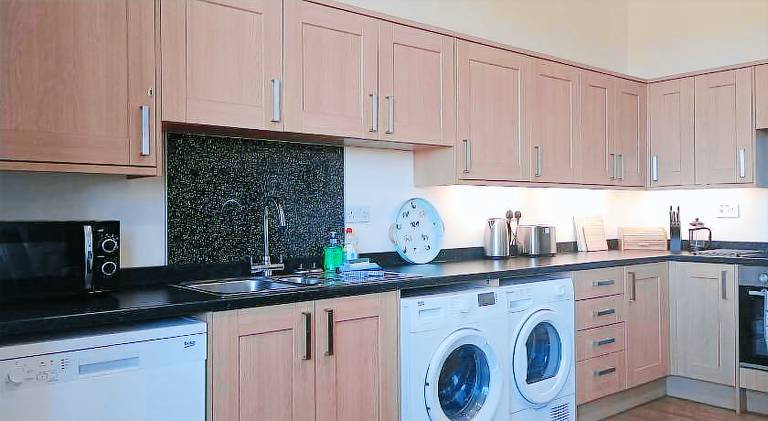 Vacation home with 3 rooms for 8 persons — photo 2