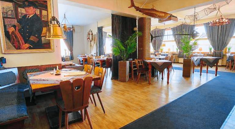 Hotel Restaurant Seestern — photo 2