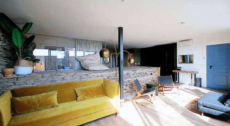 Pleasant serviced apartment with terrace | Pet-friendly — photo 2