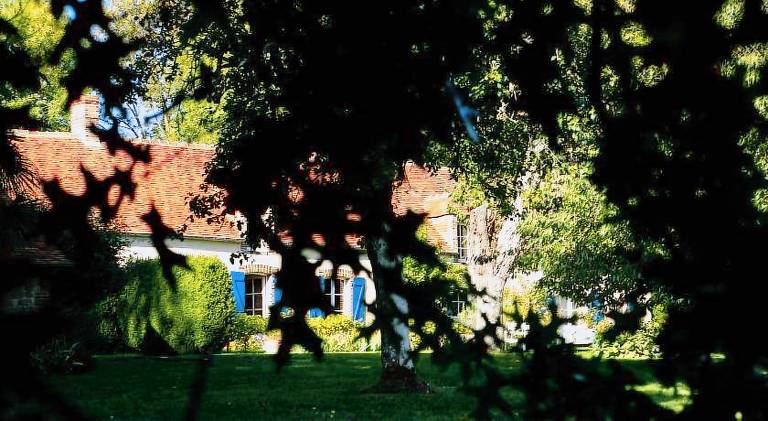 Chambre d Hotes La Ferme du Pre Martin