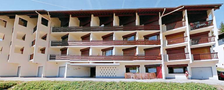 Appartement Le Grand-Bornand