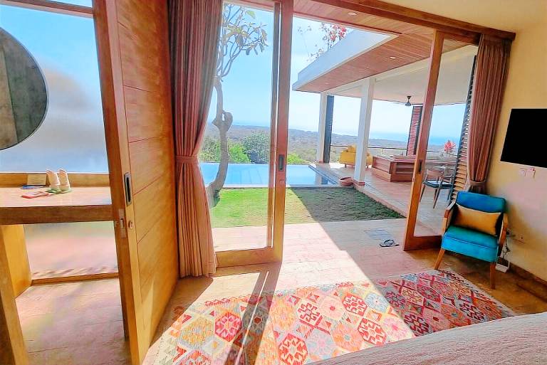 Villa with pool | Pets allowed — photo 2