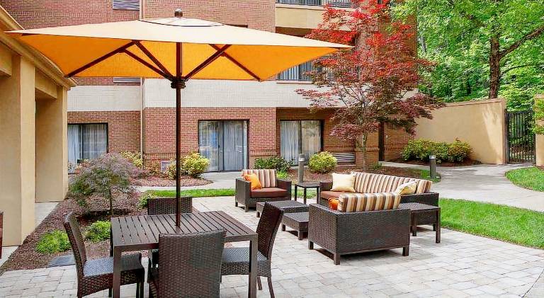 Sonesta Select Durham Research Triangle Park — photo 5