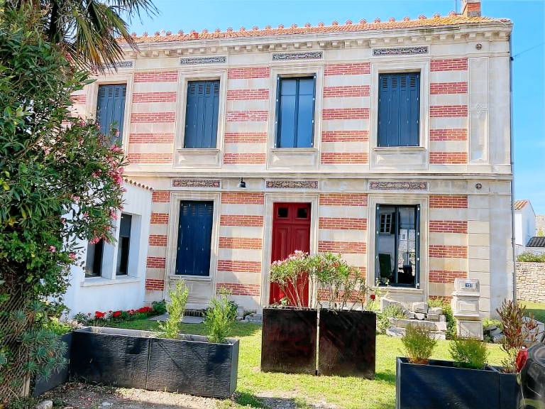 Appartement en copropriété Saint-Pierre-d'Oléron