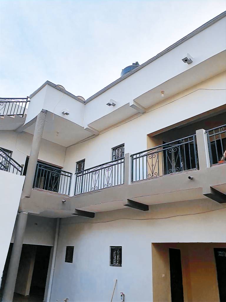 Apartment  Bako Djikoroni