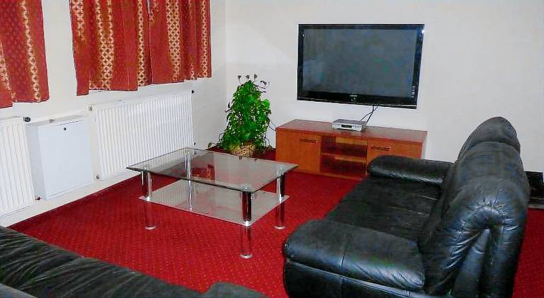 Apartmán Kyselka