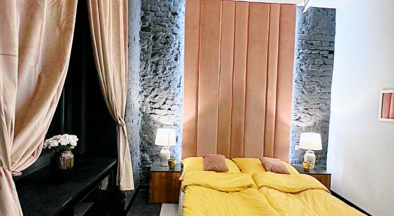Beautiful holiday apartment | Pet-friendly in Lódz