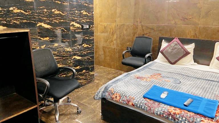 HOTEL SHREE BY YATRIMAP — photo 3